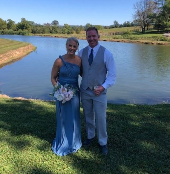 Meet your Posher, Colleen - Picture 1 of 1